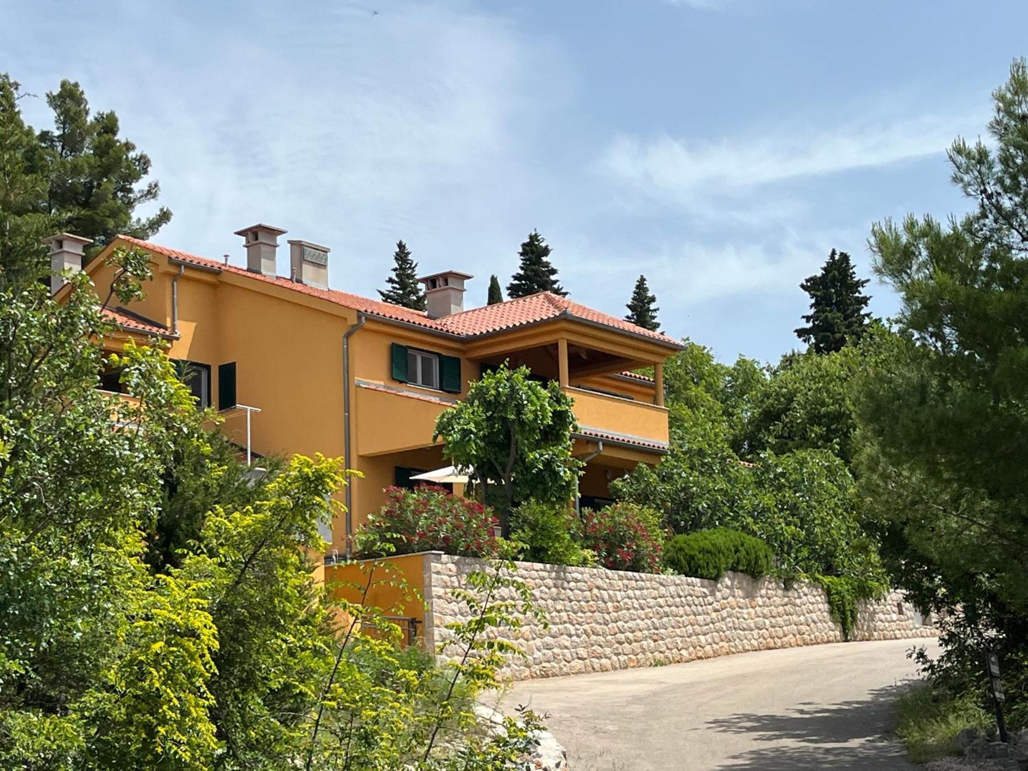 Avantura Starigrad Paklenica